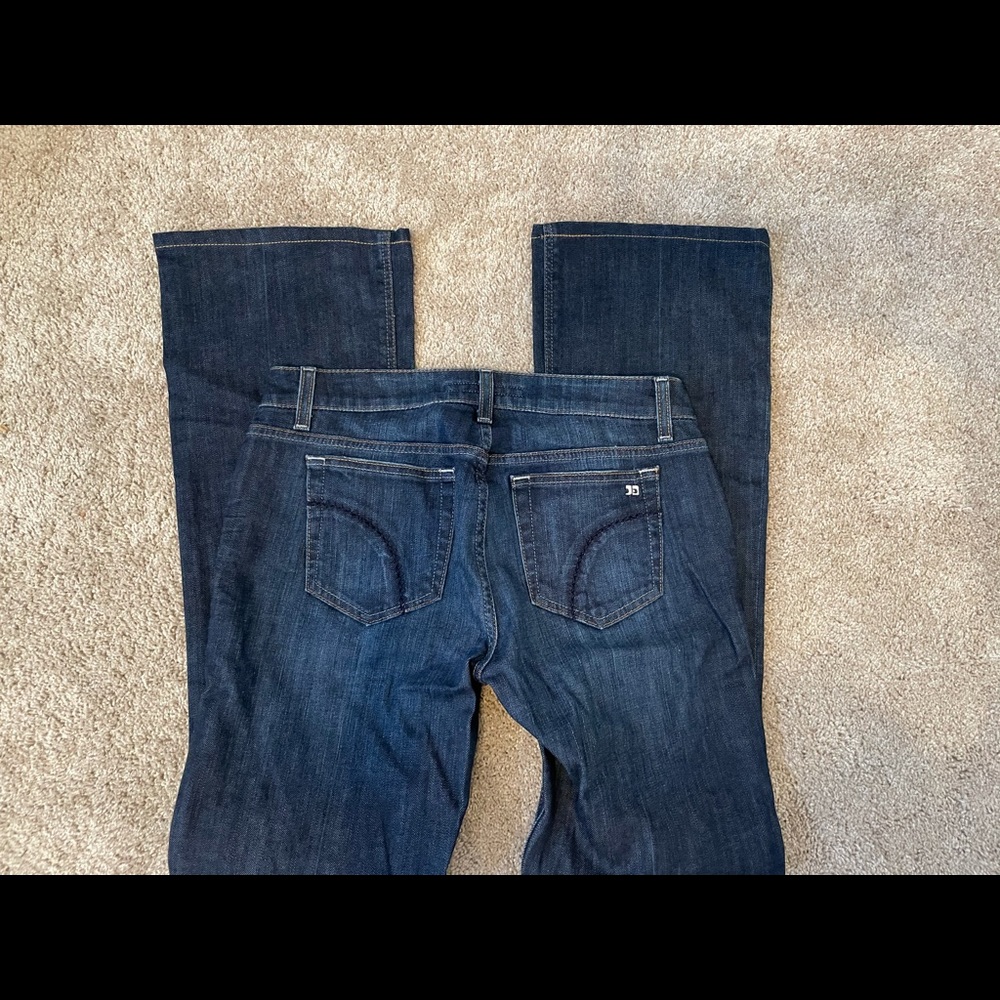 Joe’s Honey Jeans